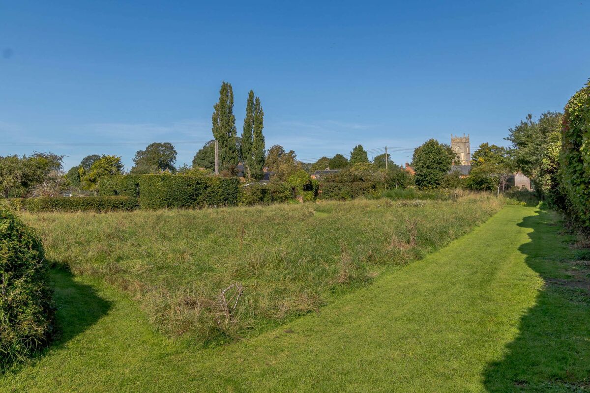 house for sale in Beckford, Tewkesbury, Worcestershire, GL20