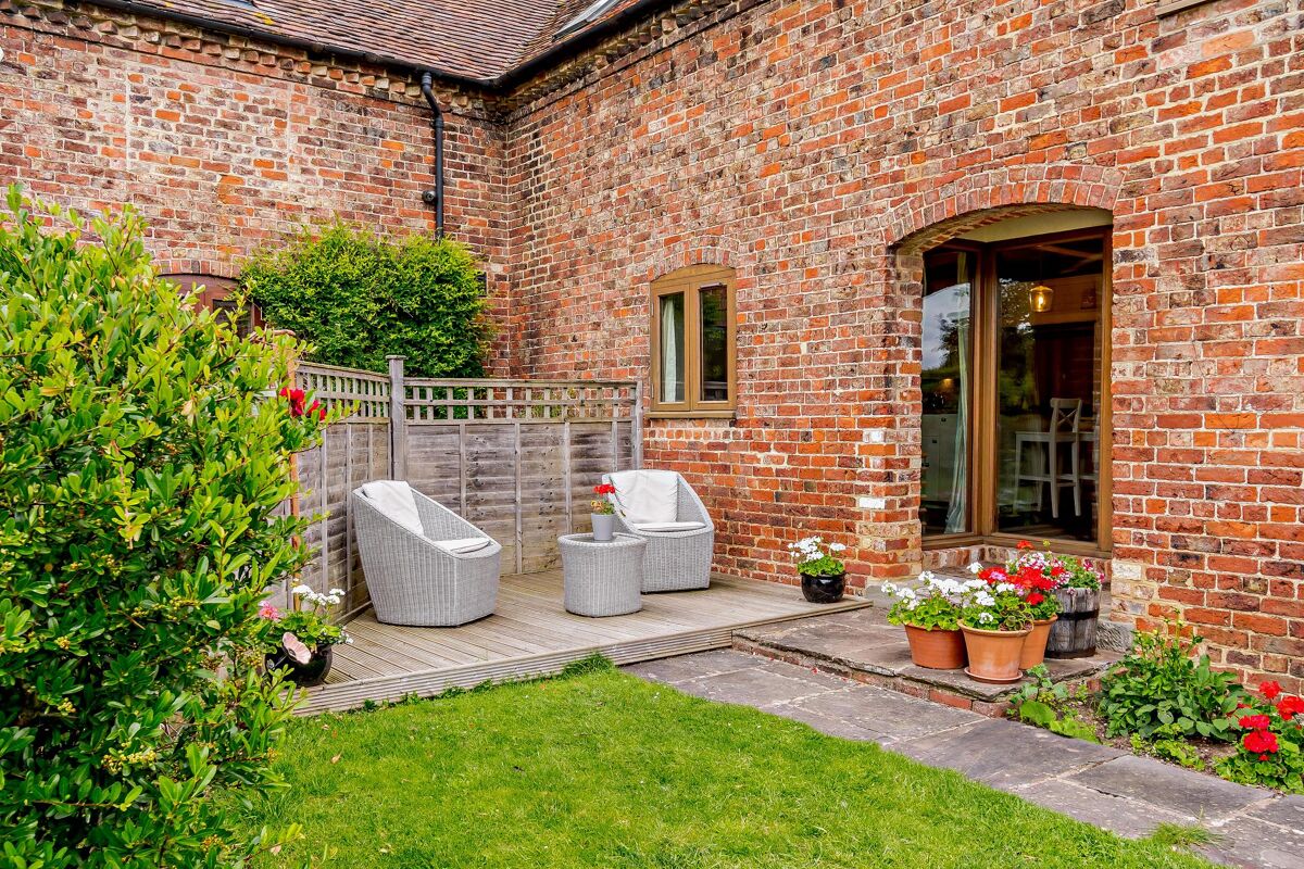 house for sale in The Green, Uckington, Cheltenham, Gloucestershire