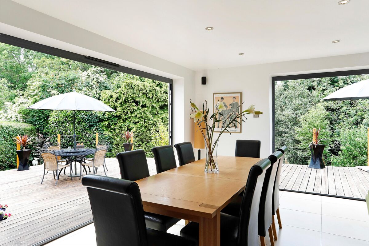 house for sale in Ledmore Road, Charlton Kings, Cheltenham