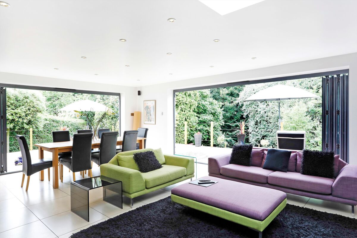 house for sale in Ledmore Road, Charlton Kings, Cheltenham