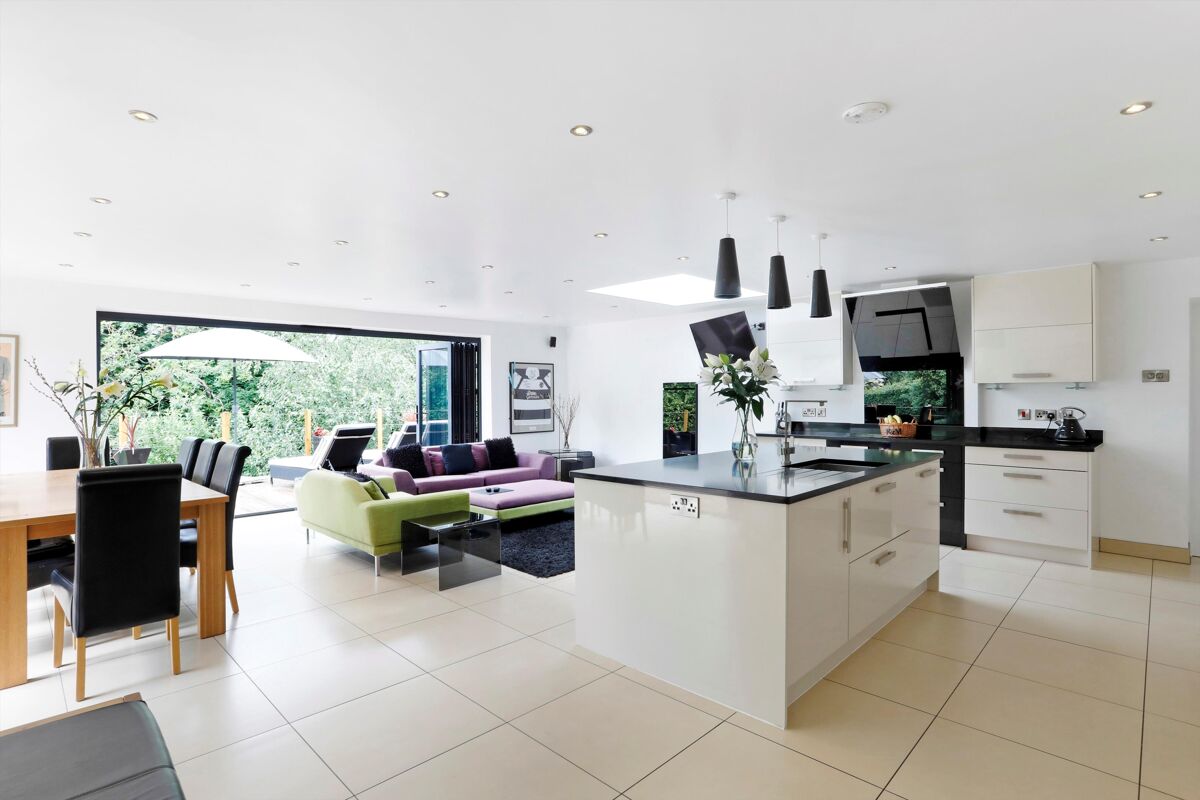 house for sale in Ledmore Road, Charlton Kings, Cheltenham