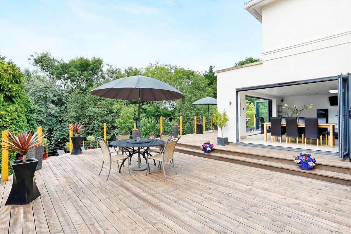 house for sale in Ledmore Road, Charlton Kings, Cheltenham