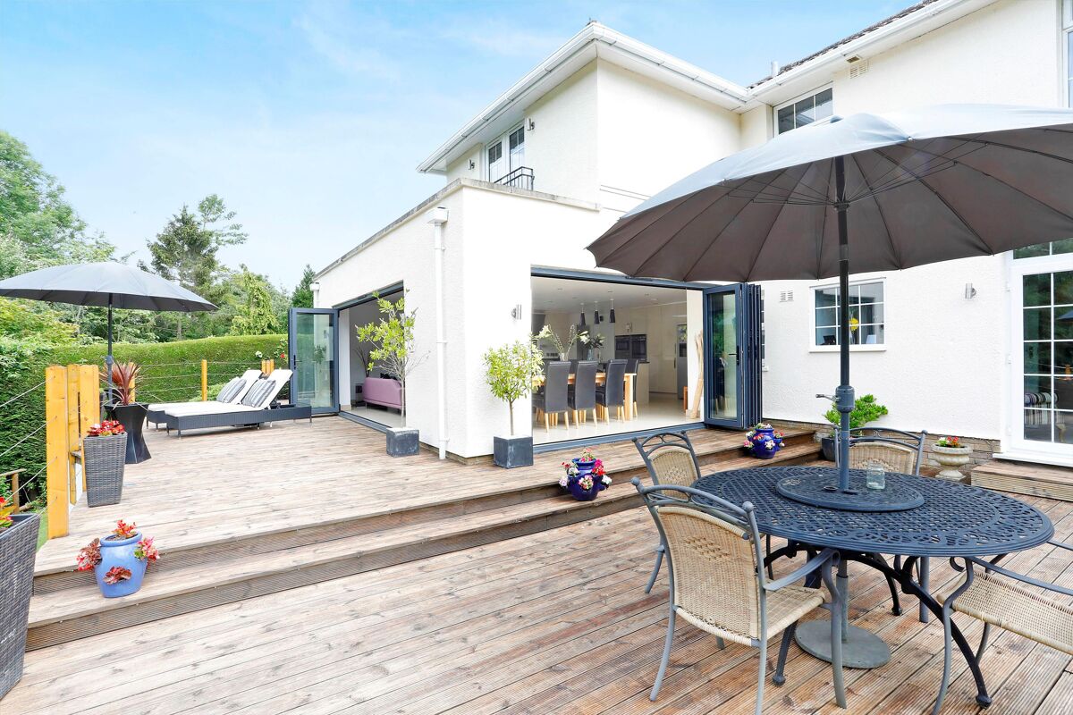 house for sale in Ledmore Road, Charlton Kings, Cheltenham