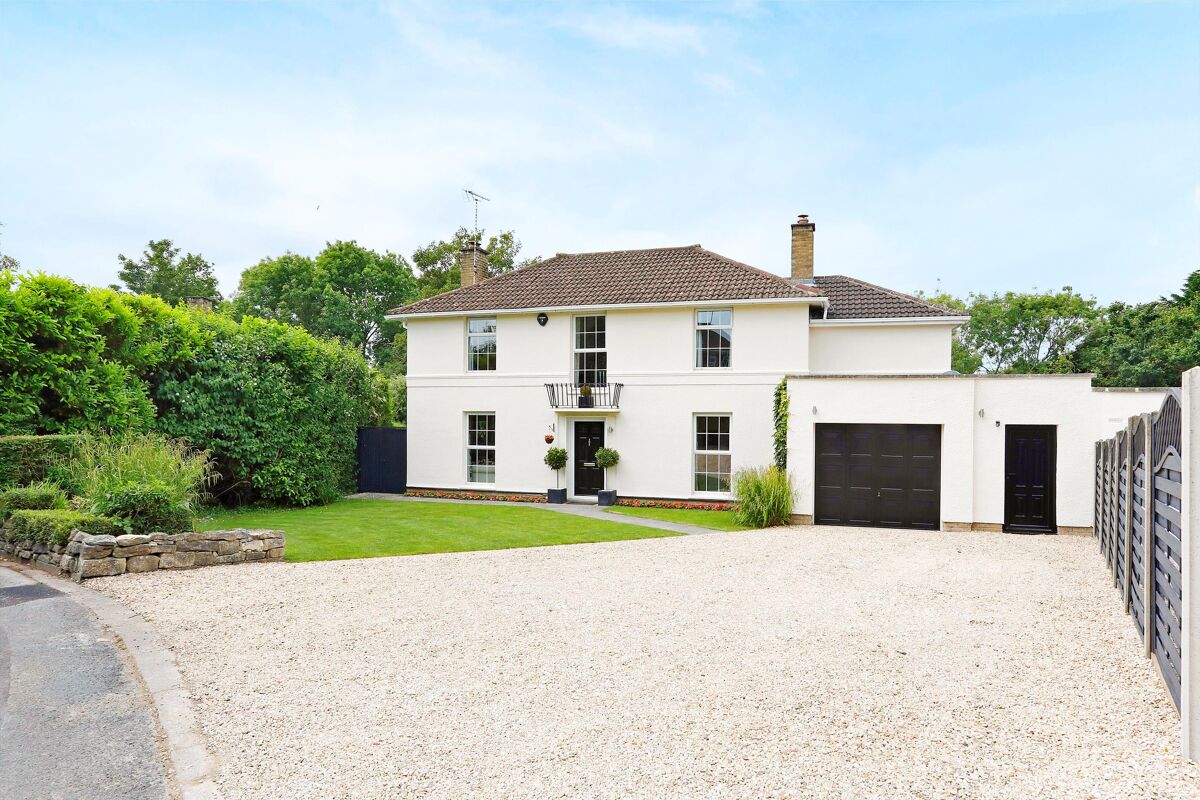 house for sale in Ledmore Road, Charlton Kings, Cheltenham