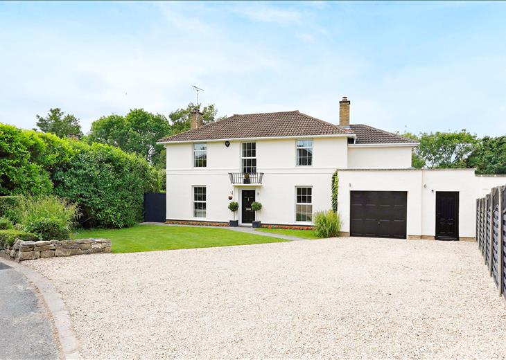 Property for Sale in Cheltenham Houses for Sale Knight Frank (UK)