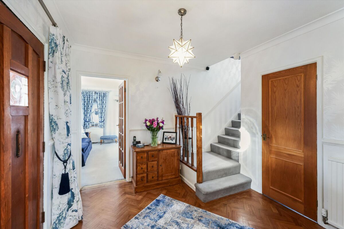 house for sale in Charlton Lane, Cheltenham, Gloucestershire, GL53