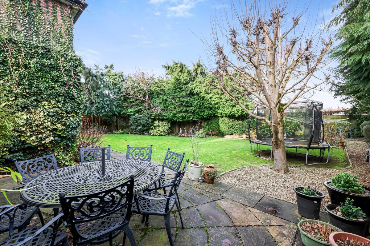 house for sale in Charlton Lane, Cheltenham, Gloucestershire, GL53