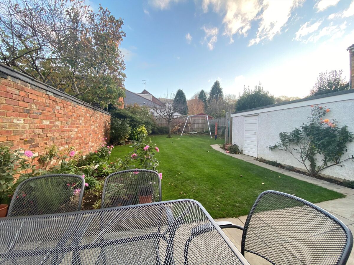 house for sale in Old Bath Road, Cheltenham, Gloucestershire, GL53