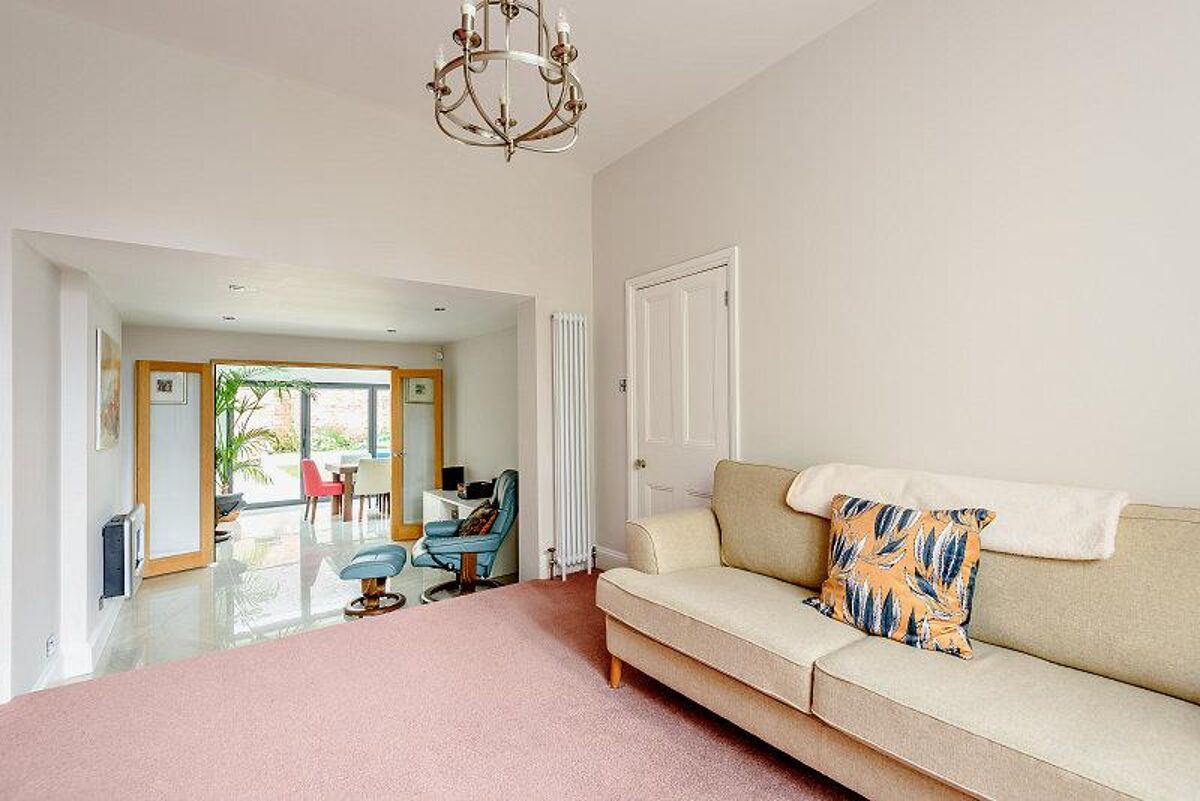 house for sale in St. Lukes Road, Cheltenham, Gloucestershire, GL53