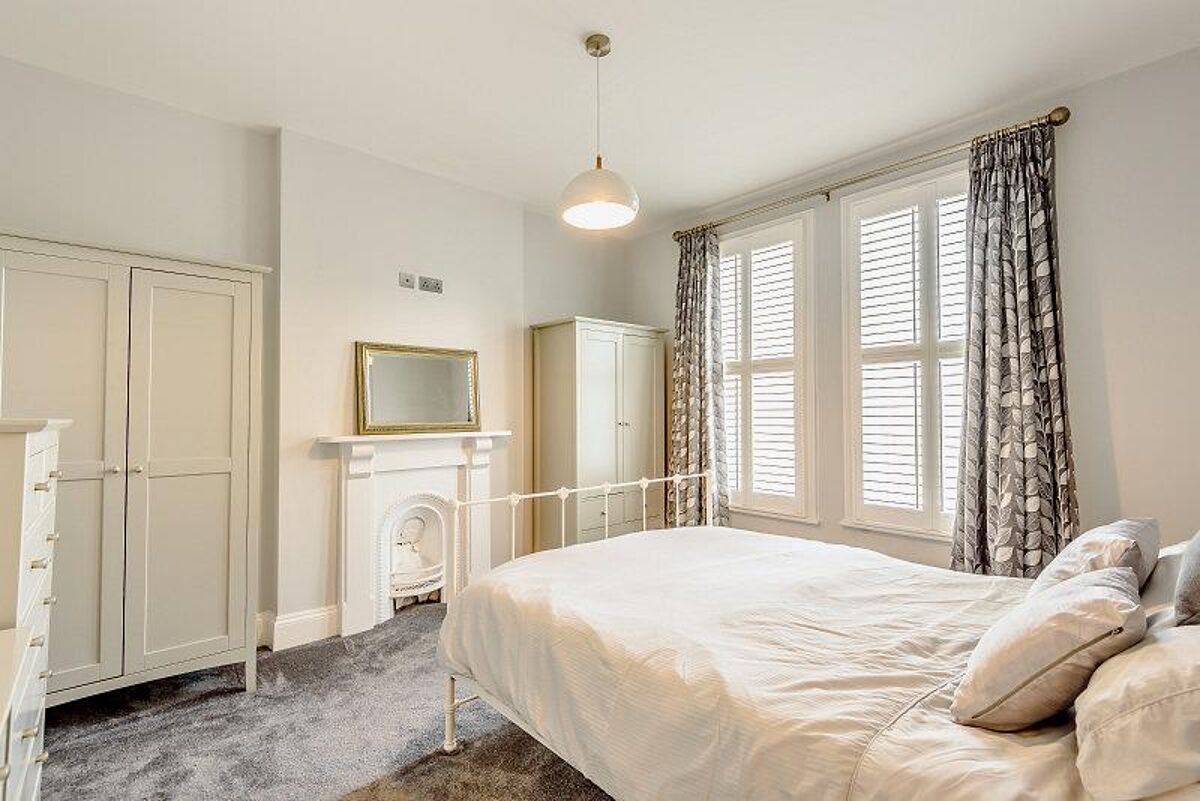 house for sale in St. Lukes Road, Cheltenham, Gloucestershire, GL53