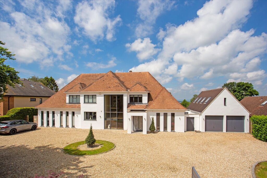 Image of Ashley Road, Charlton Kings, Cheltenham, Gloucestershire, GL52