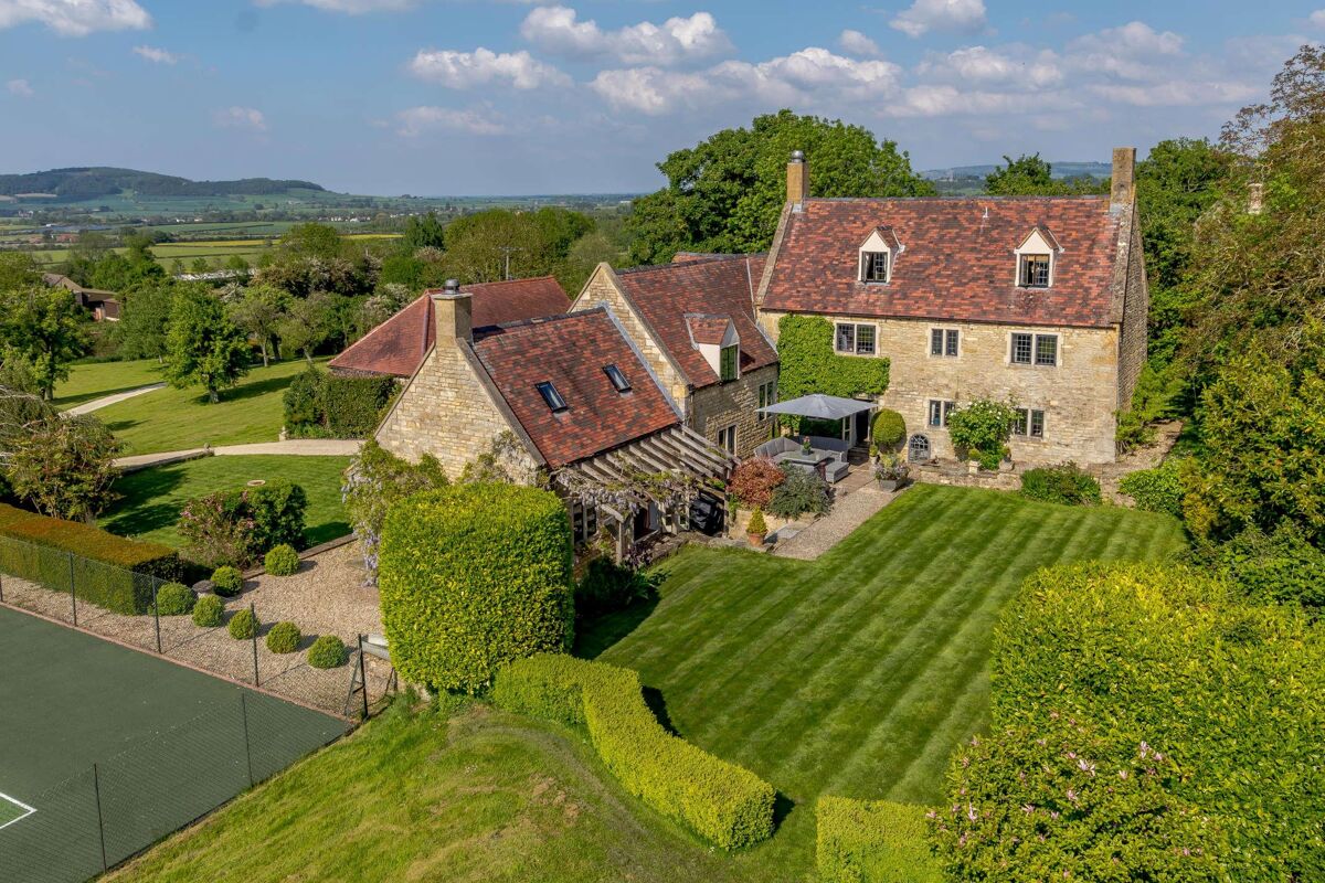 house for sale in Far Stanley, Gloucestershire, GL54