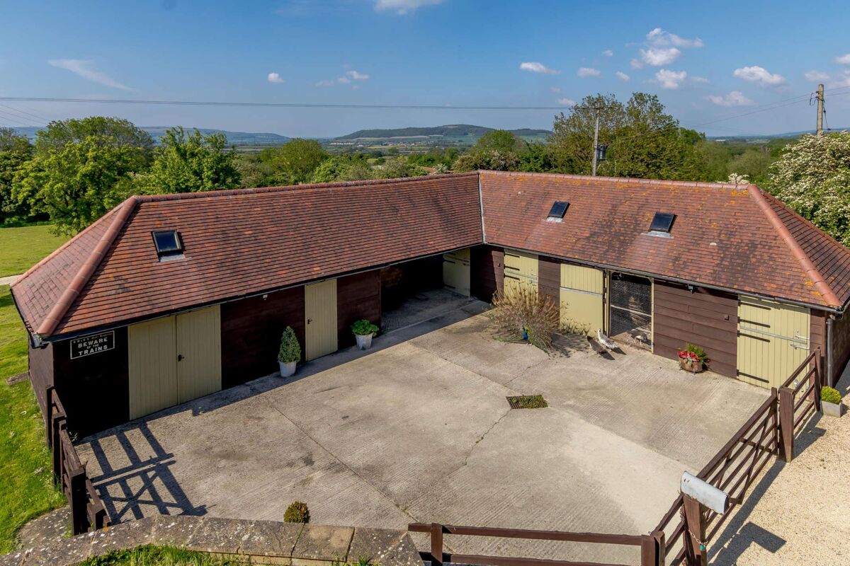 house for sale in Far Stanley, Gloucestershire, GL54