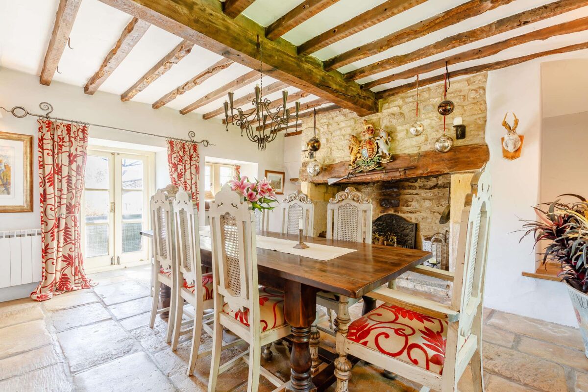 house for sale in Far Stanley, Gloucestershire, GL54