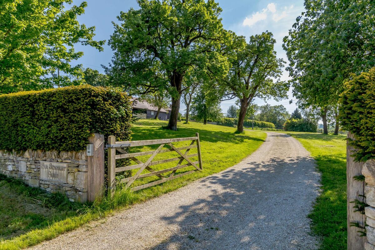 house for sale in Far Stanley, Gloucestershire, GL54