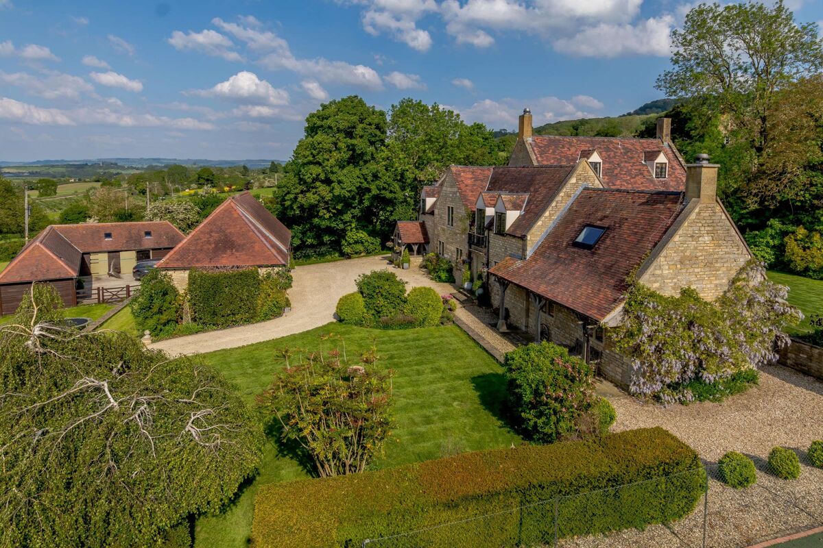 house for sale in Far Stanley, Gloucestershire, GL54