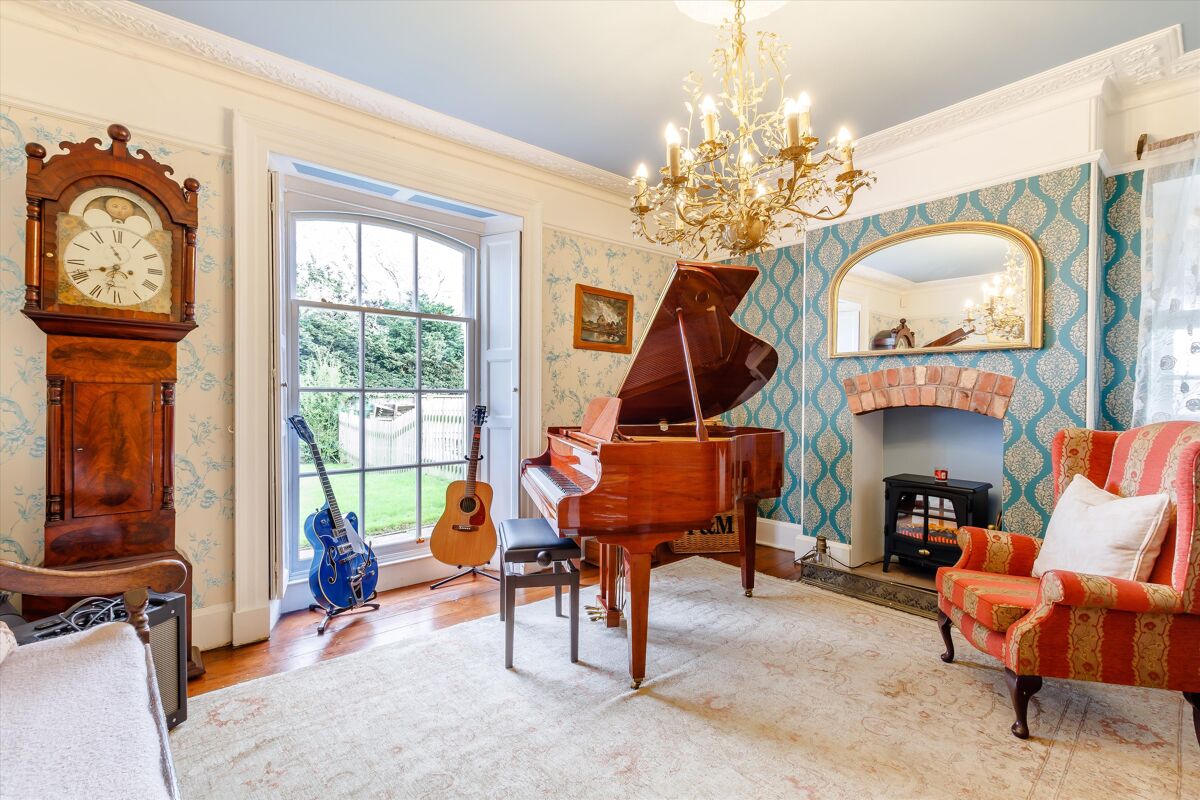 house for sale in Blakeney, Gloucestershire, GL15 CHE012118162