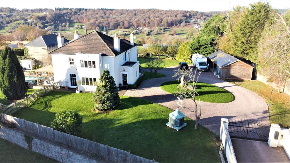 house for sale in Blakeney, Gloucestershire, GL15 CHE012118162