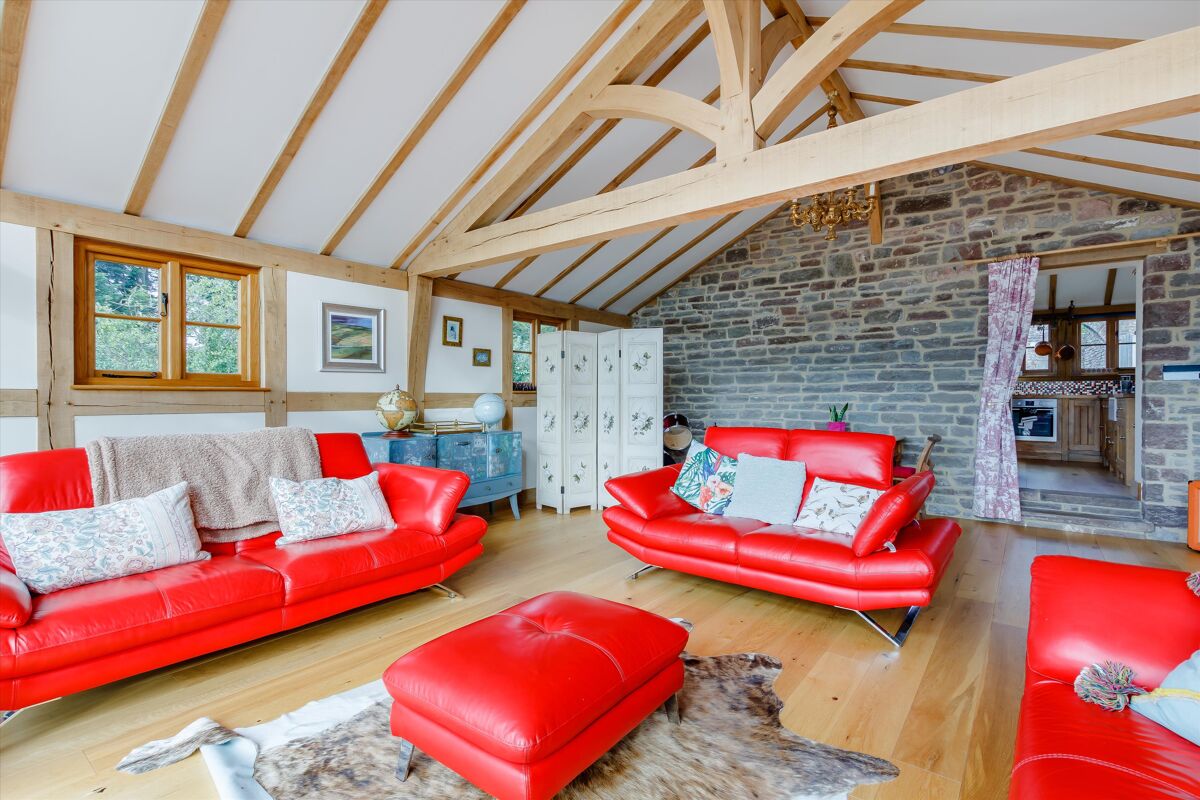 house for sale in Blakeney, Gloucestershire, GL15 CHE012118162