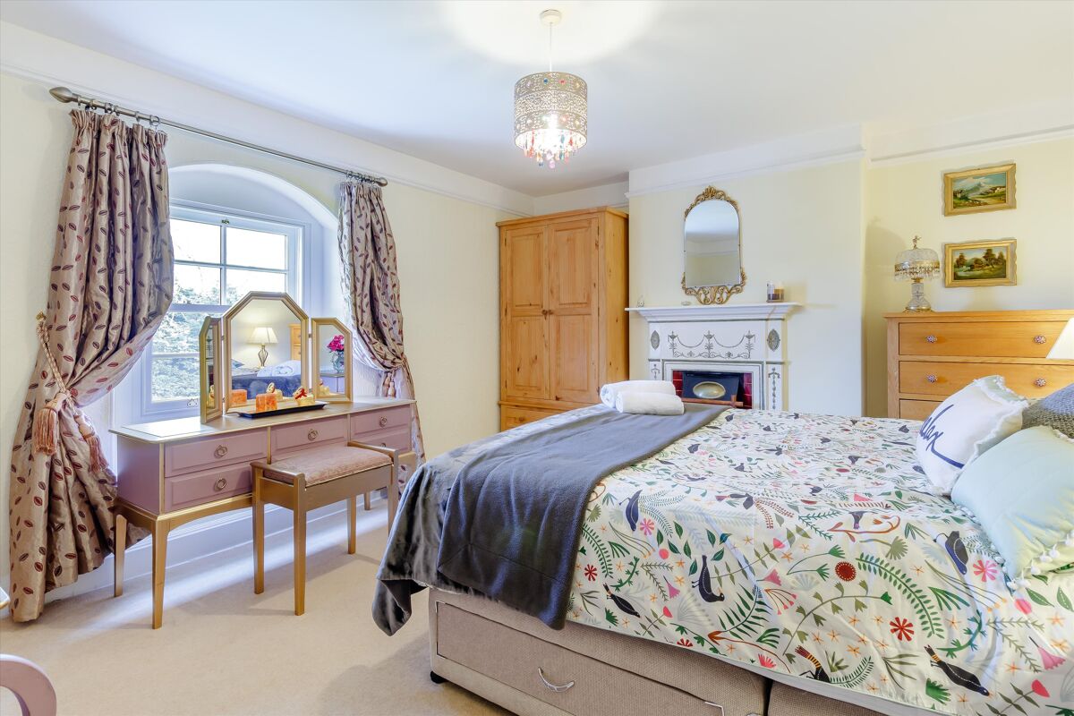 house for sale in Blakeney, Gloucestershire, GL15 CHE012118162