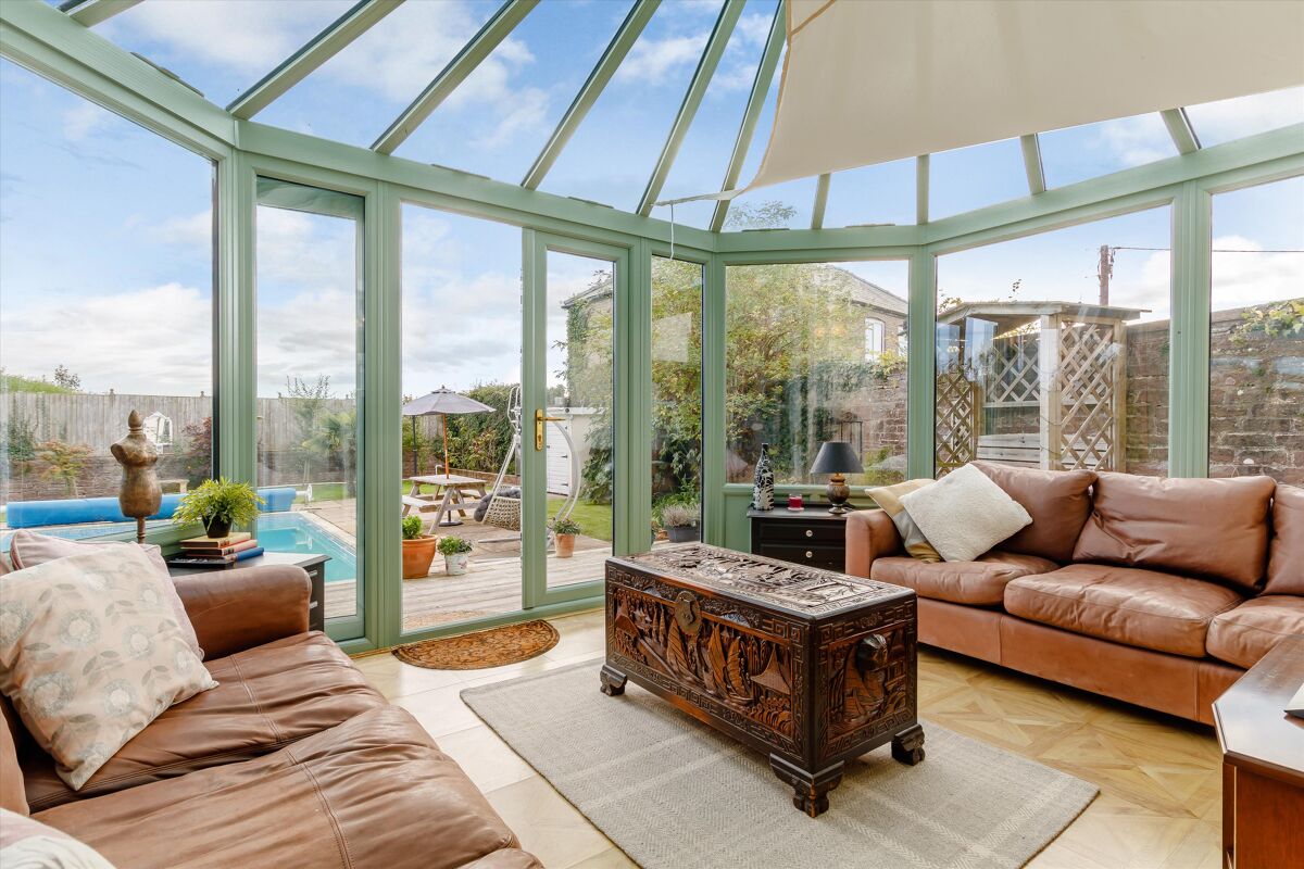 house for sale in Blakeney, Gloucestershire, GL15 CHE012118162