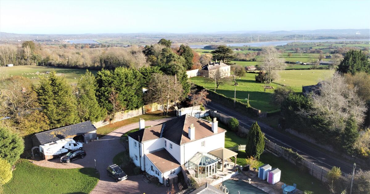 house for sale in Blakeney, Gloucestershire, GL15 CHE012118162