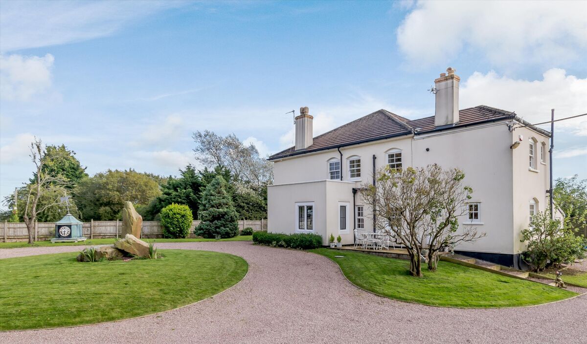 house for sale in Blakeney, Gloucestershire, GL15 CHE012118162