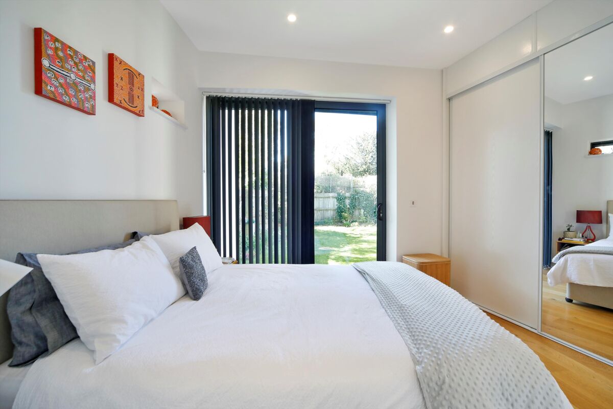 house for sale in Old Bath Road, Cheltenham, Gloucestershire, GL53