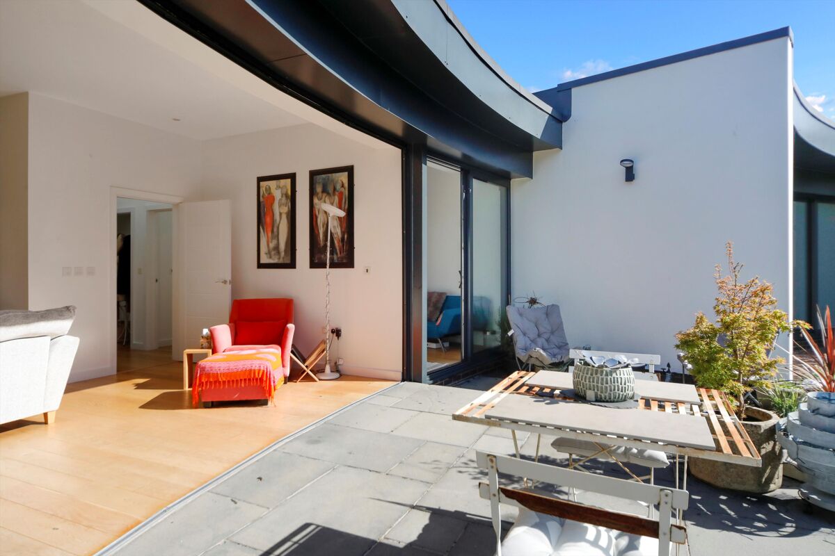 house for sale in Old Bath Road, Cheltenham, Gloucestershire, GL53