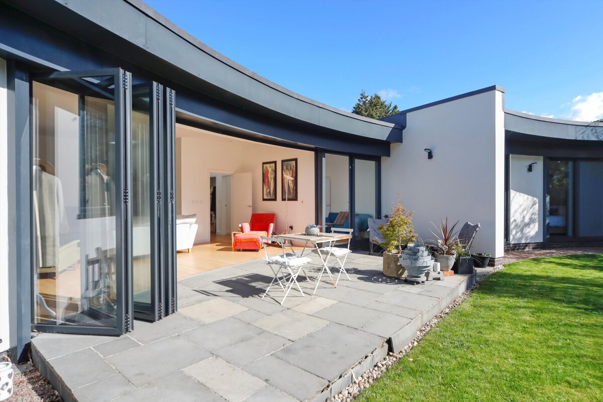 house for sale in Old Bath Road, Cheltenham, Gloucestershire, GL53