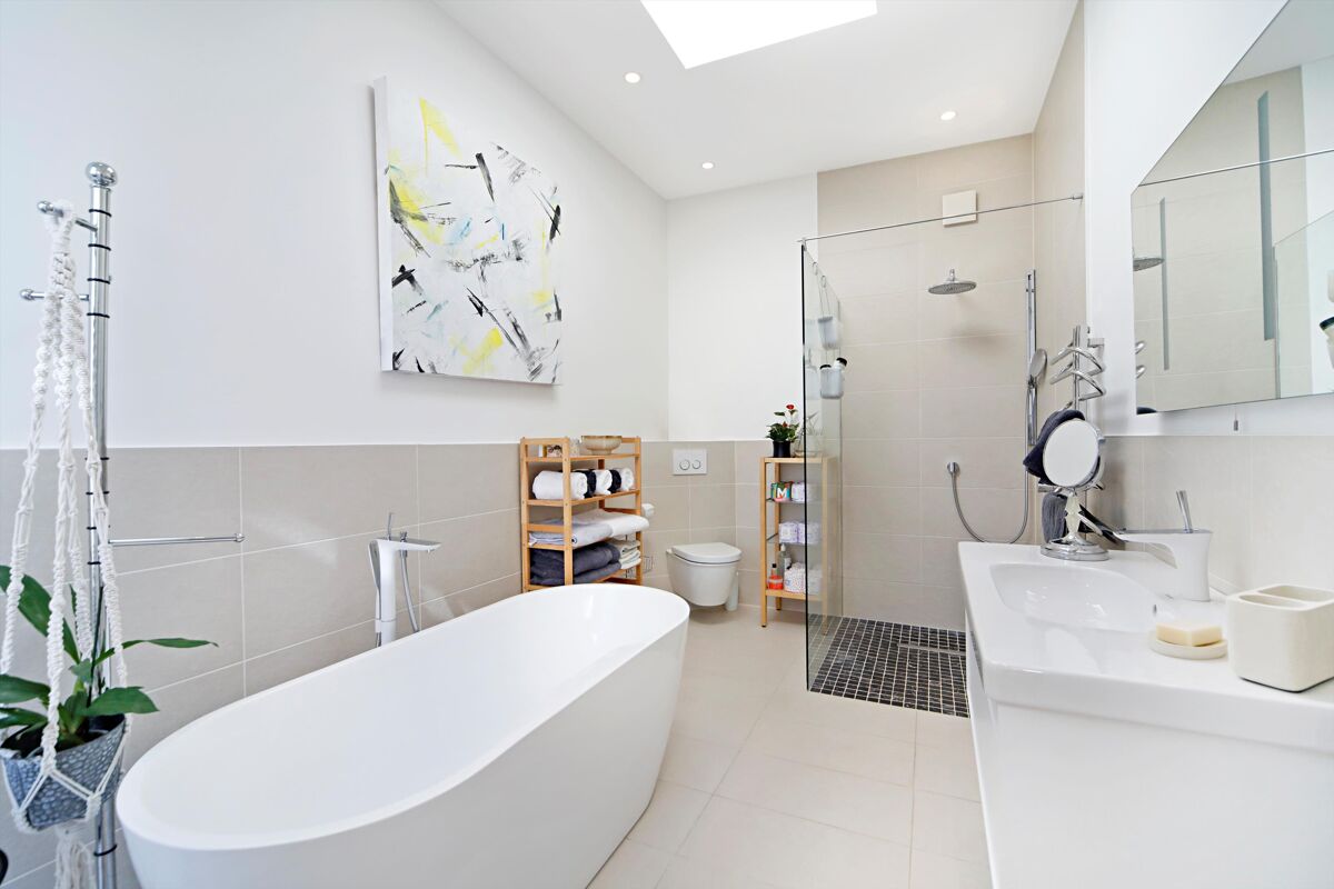 house for sale in Old Bath Road, Cheltenham, Gloucestershire, GL53