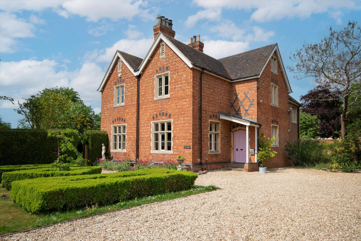 Image of Westmancote, Gloucestershire, GL20