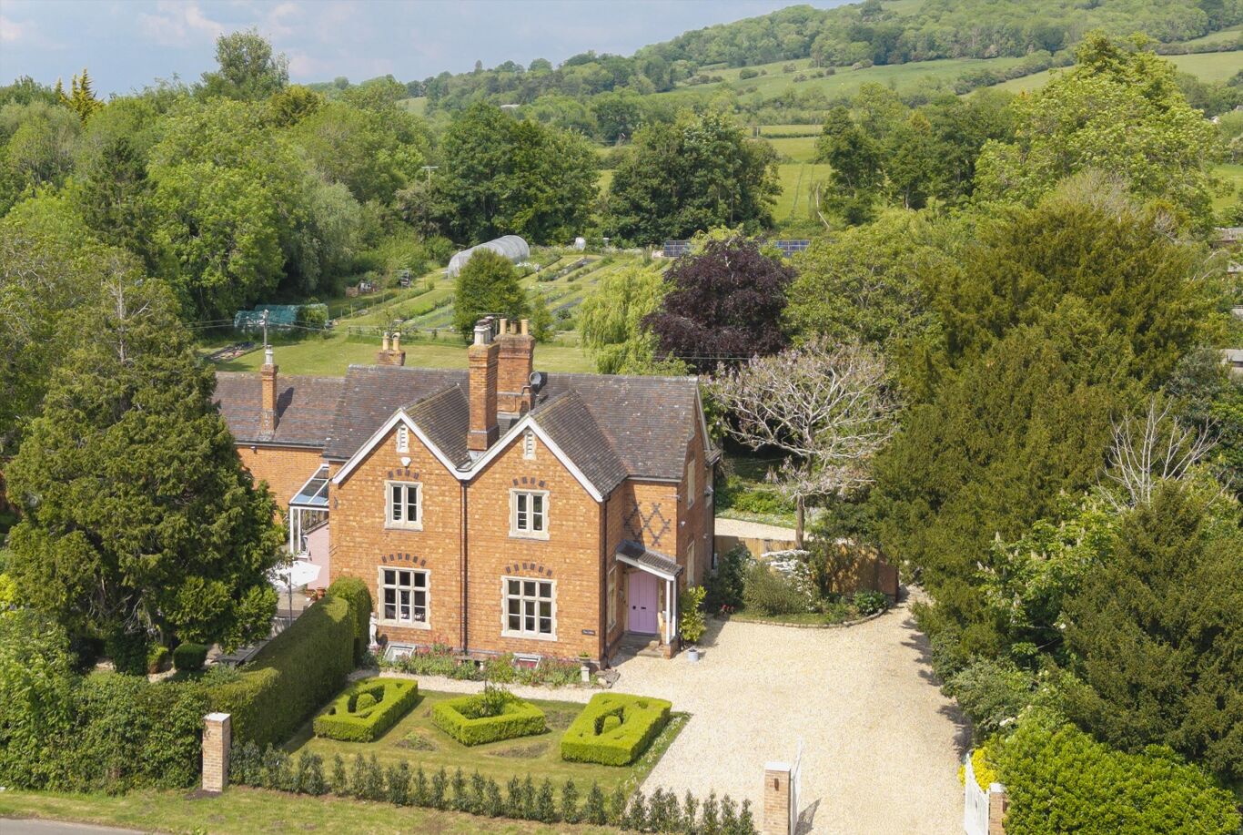 Image of Westmancote, Gloucestershire, GL20