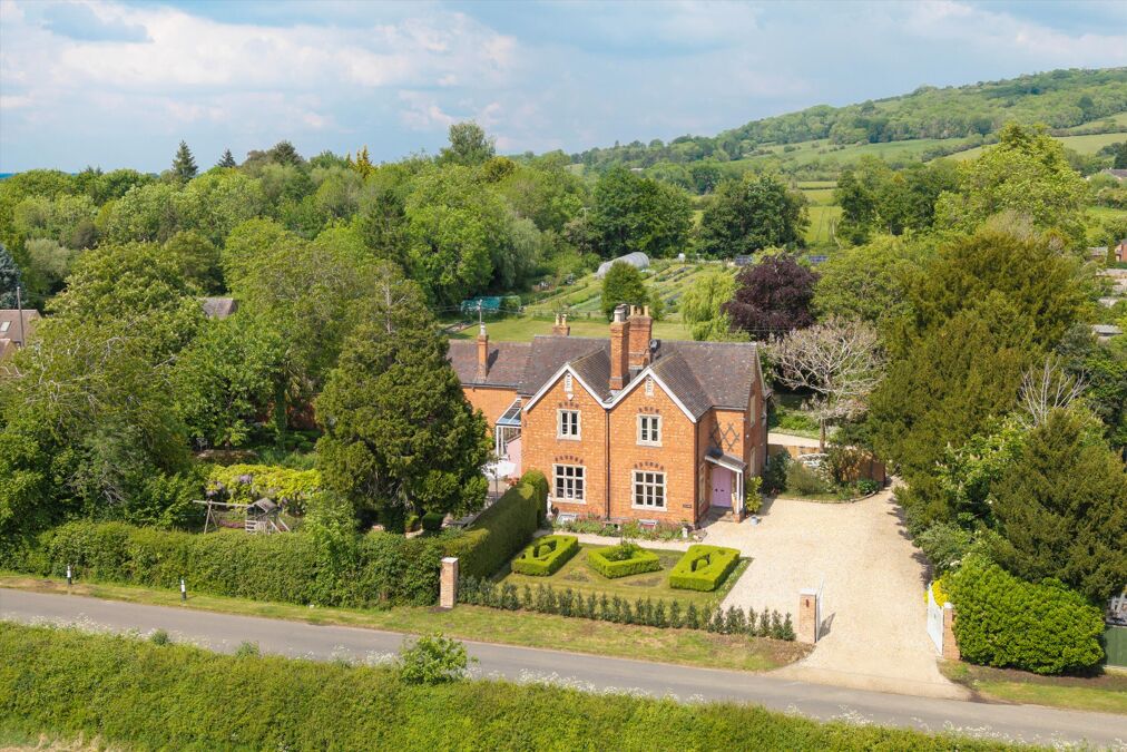 Image of Westmancote, Gloucestershire, GL20