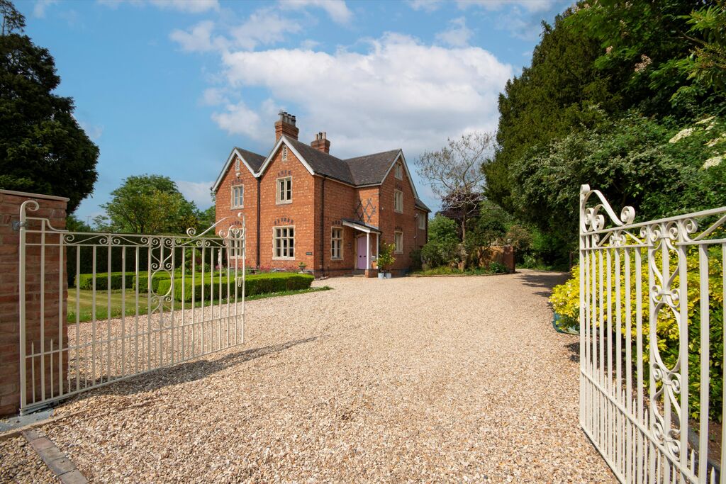 Image of Westmancote, Gloucestershire, GL20