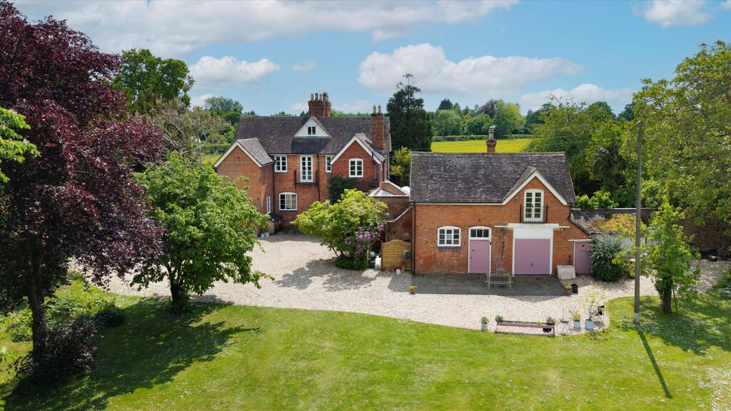 Image of Westmancote, Gloucestershire, GL20