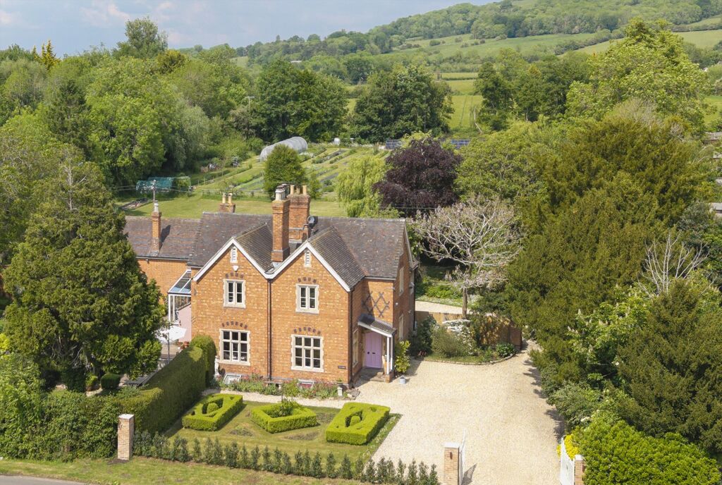 Image of Westmancote, Gloucestershire, GL20