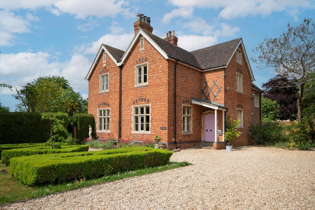 Image of Westmancote, Gloucestershire, GL20