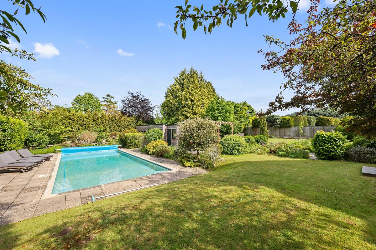 house for sale in Sandy Lane, Charlton Kings, Cheltenham
