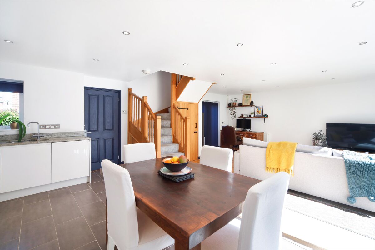house for sale in Coach House Mews, Commercial Street, Cheltenham