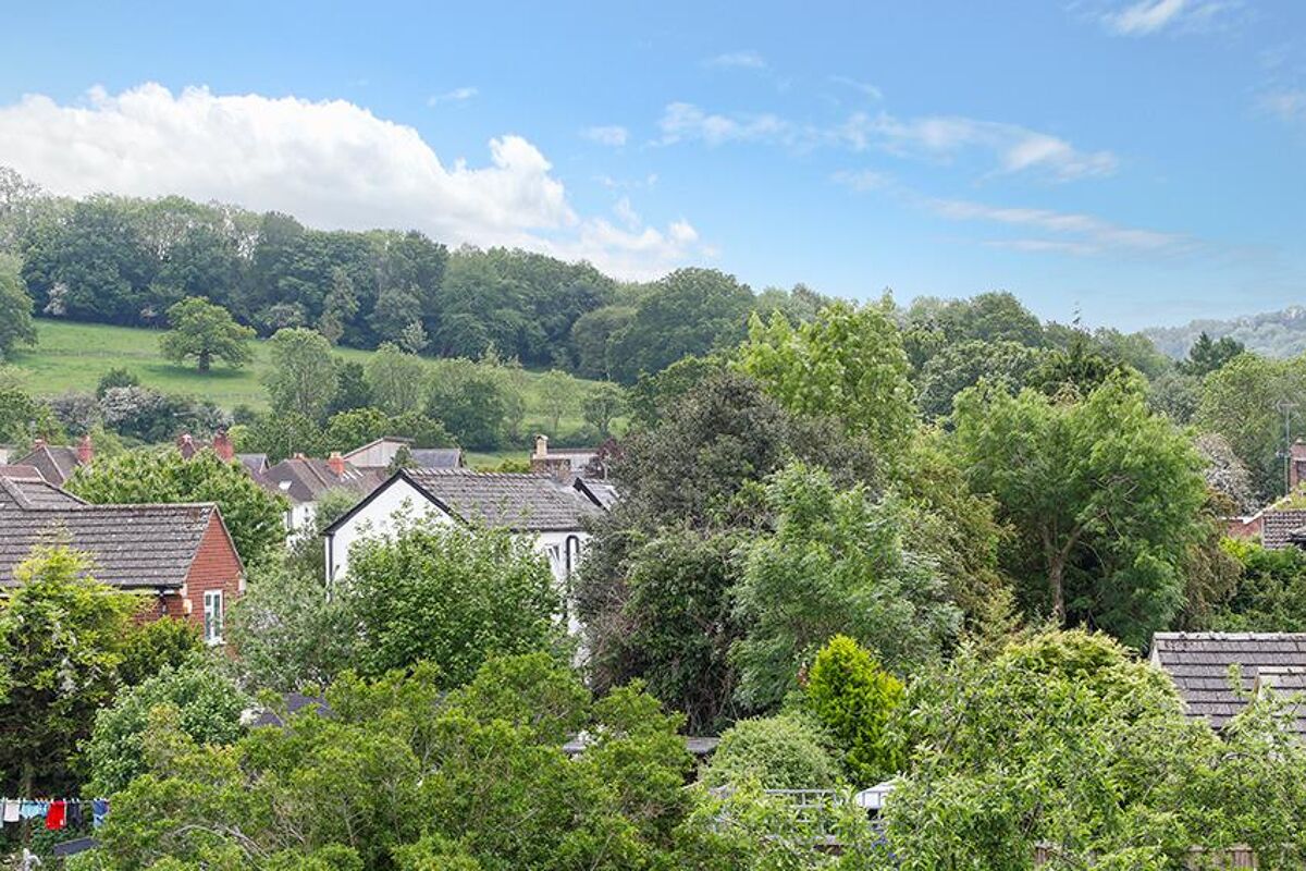 house for sale in Garden Road, Charlton Kings, Cheltenham