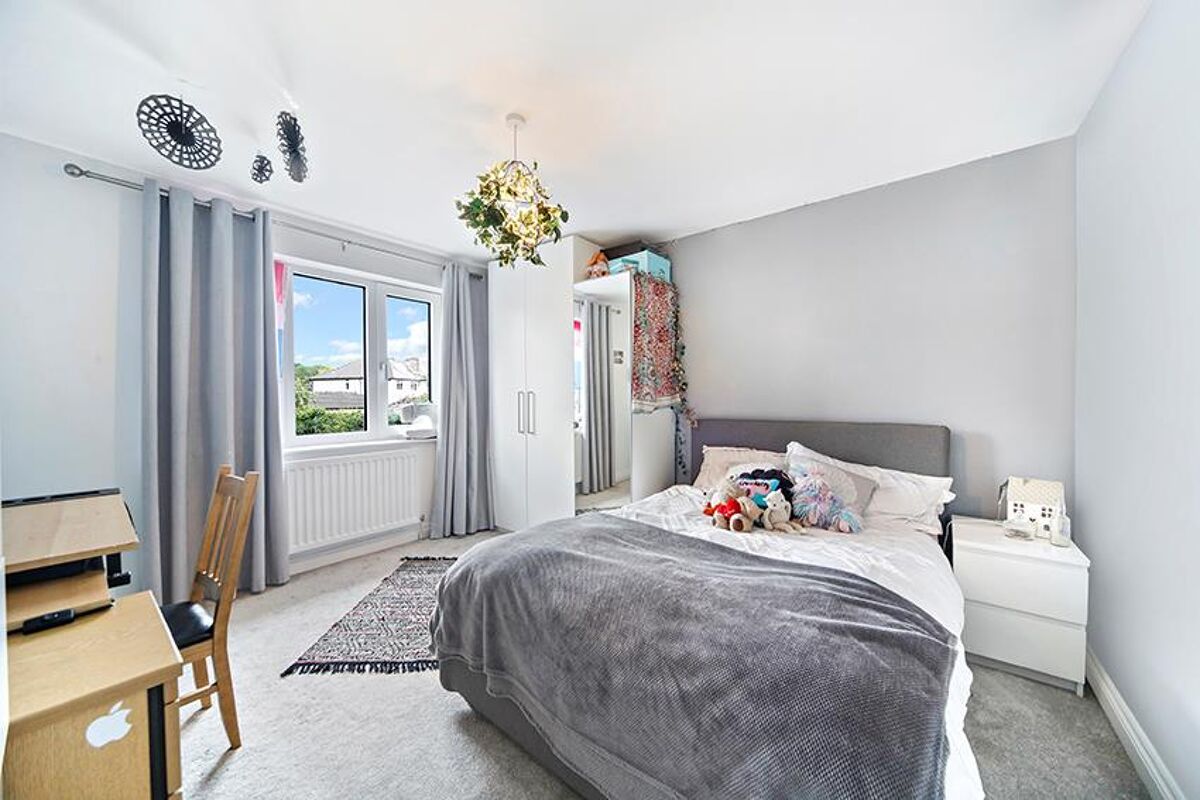 house for sale in Garden Road, Charlton Kings, Cheltenham