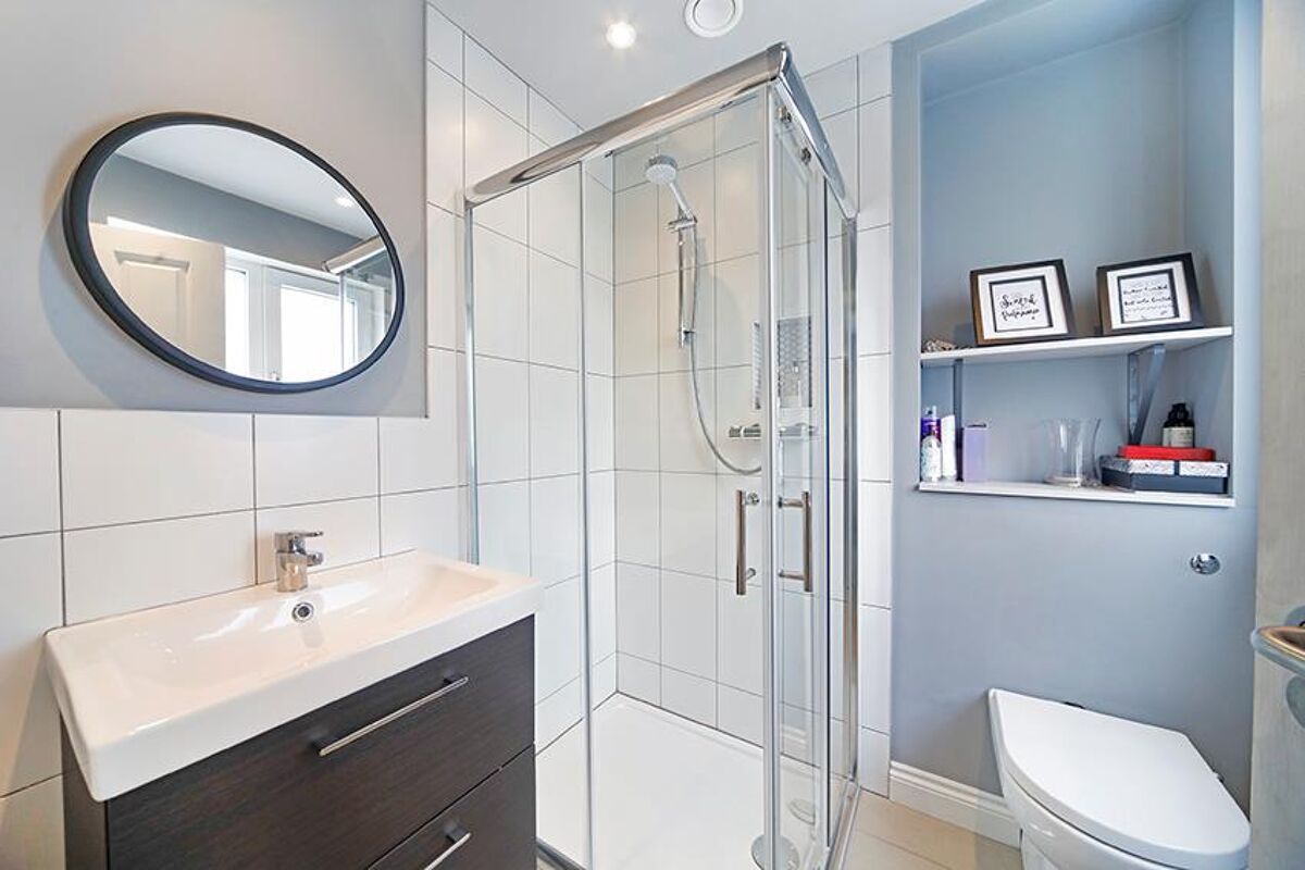 house for sale in Garden Road, Charlton Kings, Cheltenham