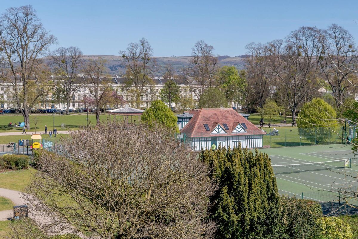 townhouse for sale in Montpellier Terrace, Cheltenham, Gloucestershire