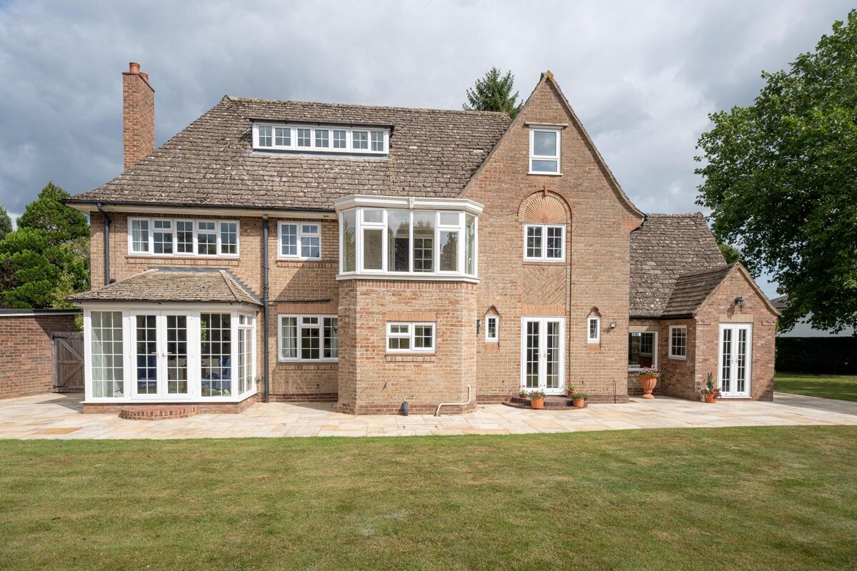 house for sale in The Avenue, Charlton Kings, Cheltenham