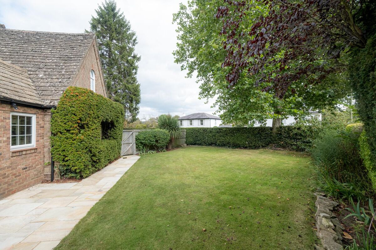 house for sale in The Avenue, Charlton Kings, Cheltenham