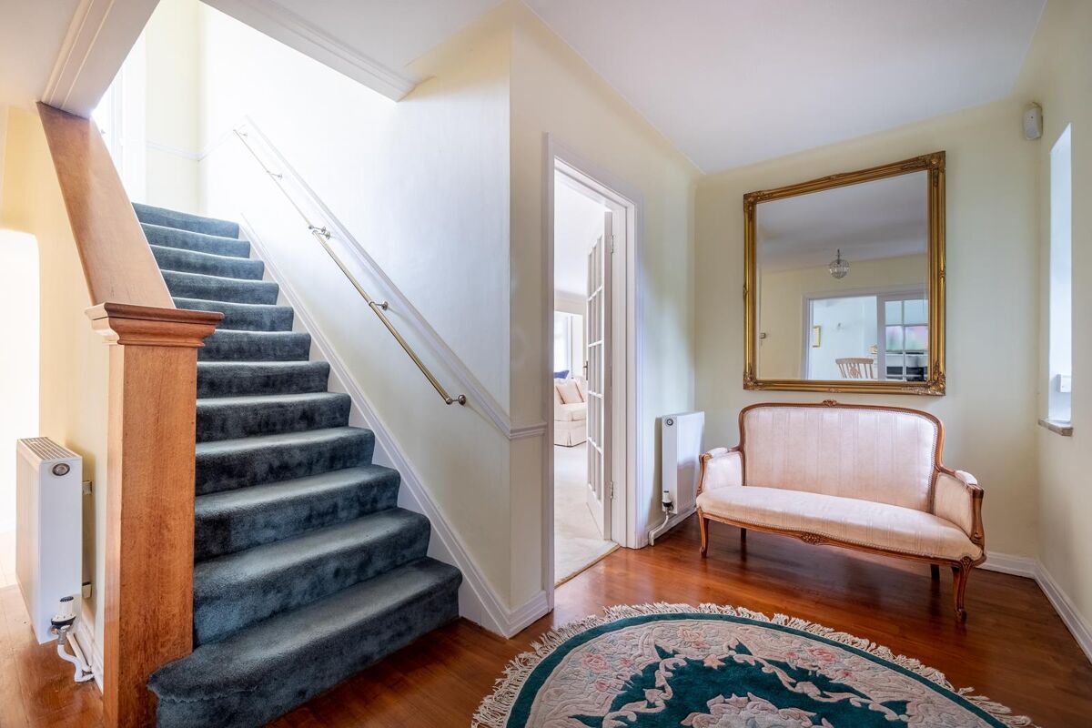 house for sale in The Avenue, Charlton Kings, Cheltenham