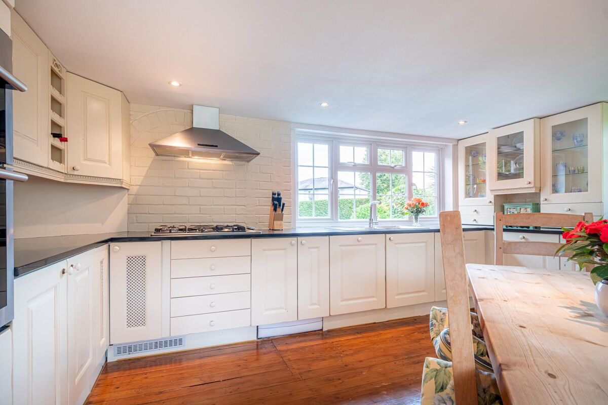 house for sale in The Avenue, Charlton Kings, Cheltenham