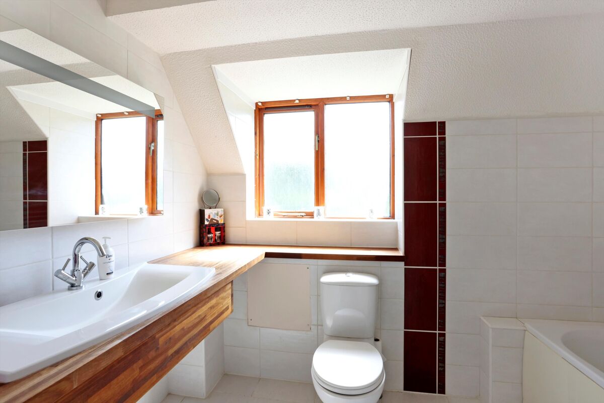 house for sale in Longdon, Tewkesbury, Worcestershire, GL20