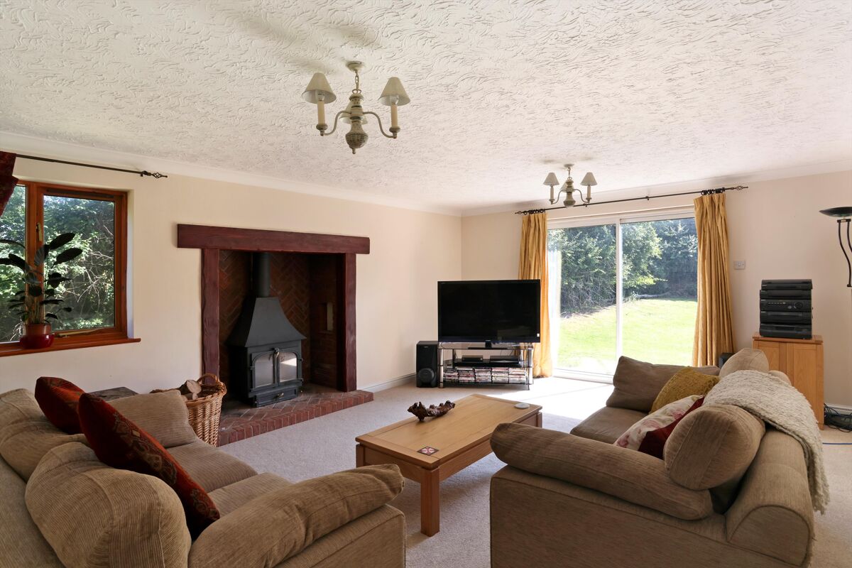 house for sale in Longdon, Tewkesbury, Worcestershire, GL20